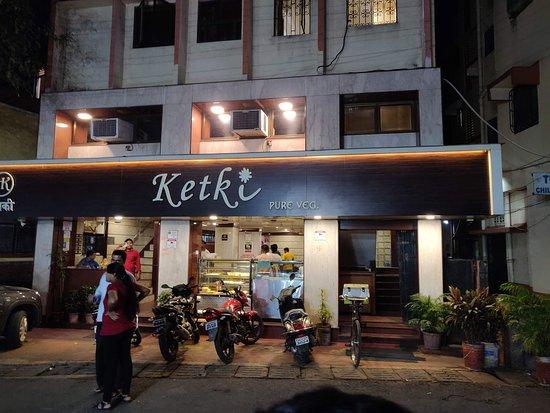 Ketki