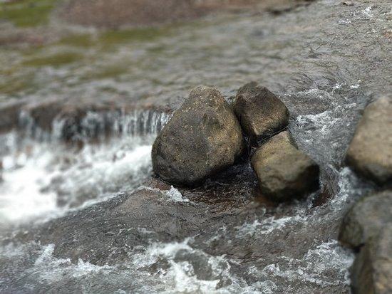 Adai Waterfalls